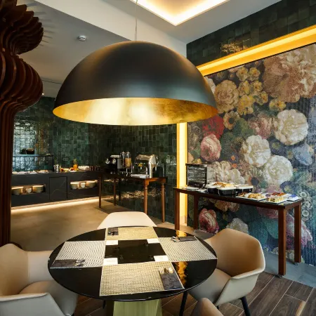 Hotel Dauro Premier