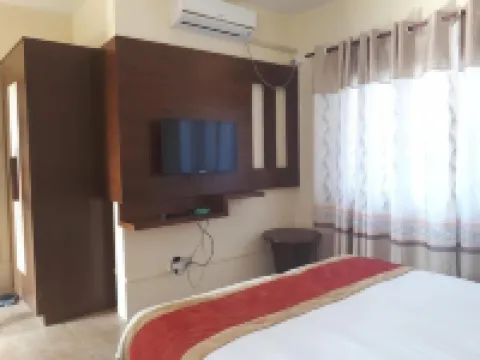 Taj Riverside Resort and Adventure