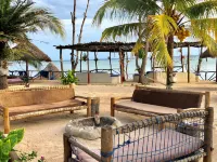 Promised Land Lodge