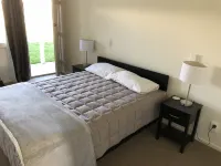 Waitaki Lakes Apartments - breakfast