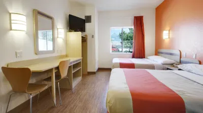Motel 6 Lehi, UT – Thanksgiving Point Hotels in Lehi