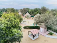 Desert Nights Hotel a Churi Ajitgarh