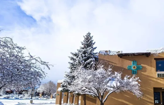 薩奇布拉希套房酒店