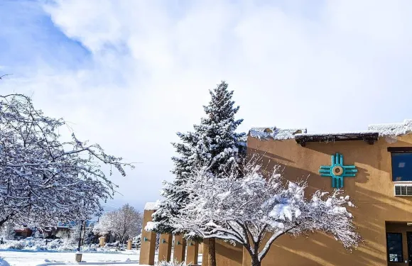 薩奇布拉希套房酒店