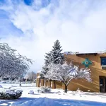 Sagebrush Inn & Suites Hotels in der Nähe von The Couse-Sharp Historic Site