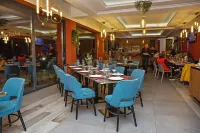 Rodizio Hill Resort - Bữa sáng