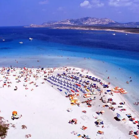Stintino Country Paradise
