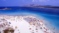 Stintino Country Paradise Các khách sạn ở Stintino