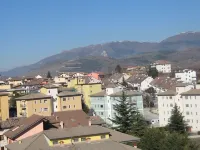 B&B la Fonte Hotels in Coppito