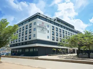 Sarova Imperial, Kisumu