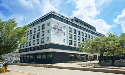 Sarova Imperial, Kisumu