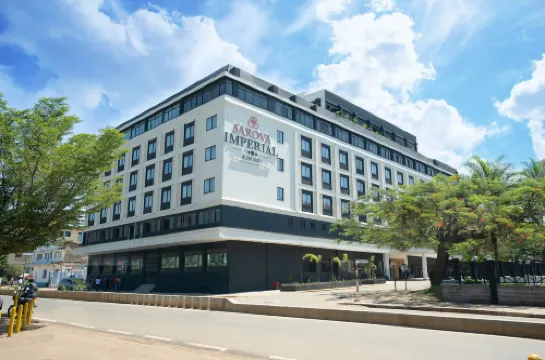 Sarova Imperial Hotel, Kisumu