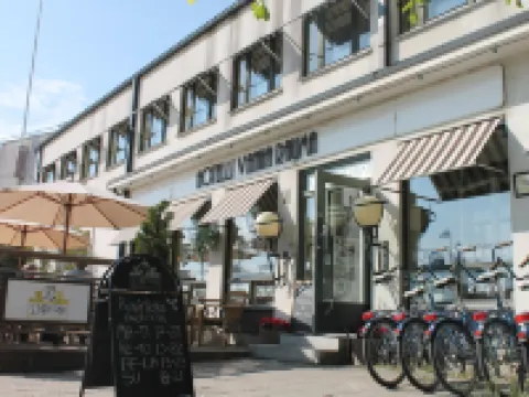 ホテル バンハ ラウマ ラウマのホテル