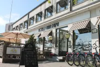 Hotel Vanha Rauma Hoteles en 