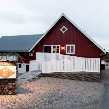 SJU Sjöar