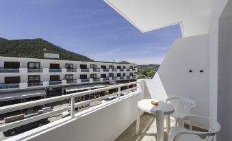 Typic Oasis Sa Tanca