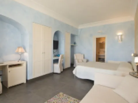 Al Mirador Resort Hotels in Selva di Fasano