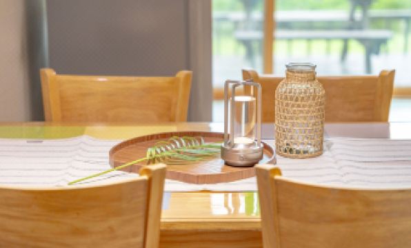 Goseong Sea&Star Pension
