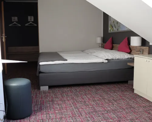 伊爾沃裏查霍夫酒店 梅爾佈施酒店