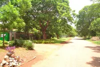 Breeze Guest House Hotels in Bulawayo