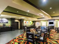 Spark by Hilton Amarillo Western Plaza Ξενοδοχεία στην πόλη Amarillo