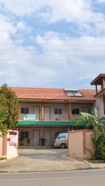 รูปภาพของวัฒนะฮิลล์รีสอร์ทสัตหีบ