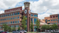 Holiday Inn Express & Suites DAYTON SOUTH FRANKLIN by IHG Hotels in Franklin