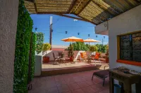 Hotel Nacional Hotels in Oaxaca