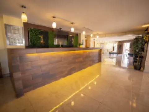 Hotel Colonial Ciudad Juarez Hotels in Ciudad Juarez