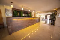 Hotel Colonial Ciudad Juarez Hotels in Ciudad Juarez
