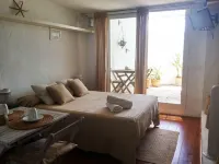 Bungalows Castillejos - Adults Only - balcony