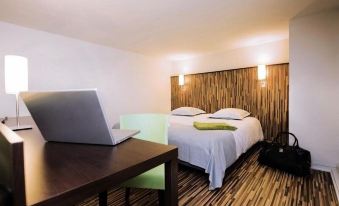 Appart Hôtel Belambra Lyon Villemanzy