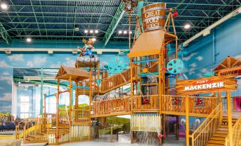 Great Wolf Lodge Chicago/Gurnee