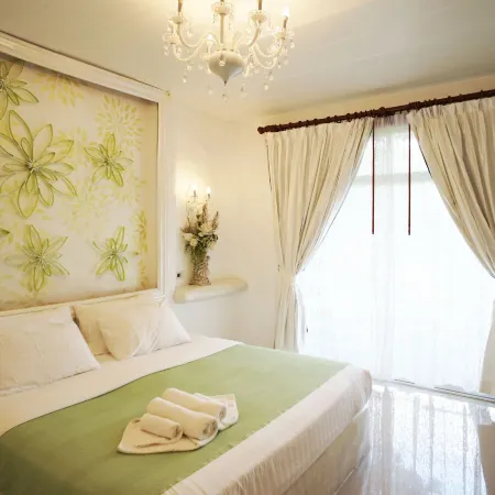 Baan Aom Kod Kun Kao