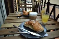 テルノ ス ナポリ B&B
