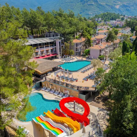 Pine Valley Hotel Oludeniz