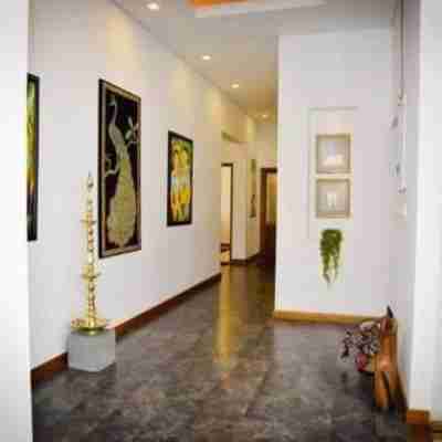 The Sanctuary Boutique Bungalow Kandy Others