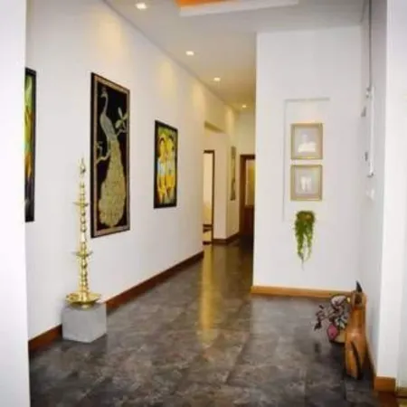 The Sanctuary Boutique Bungalow Kandy
