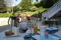 Le Clos Saint Jean Hotels in Colleville-sur-Mer