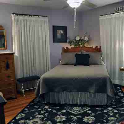Garden Gate Bnb Rooms