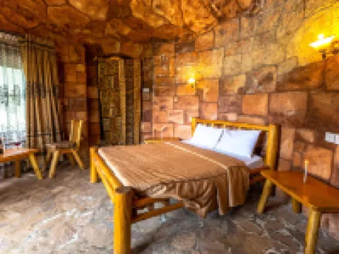 Bunyonyi Overland Resort Hotels in Kabale