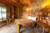 Bunyonyi Overland Resort