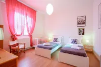 HouSmart Ognibene 2 Hotel in zona Unipol Arena