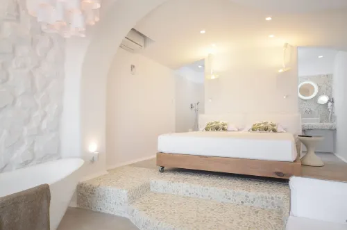 Cyano Suites - Pensionaatit