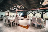 Hacienda Las Cuevas Terra Lodge - Bares