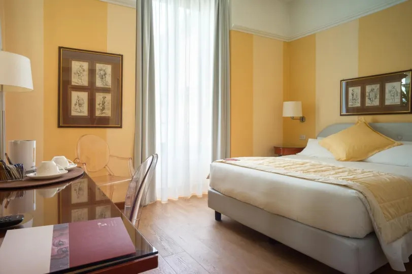 Hotel Gran Duca di York