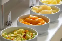 Ramada by Wyndham Downtown Beirut - breakfast