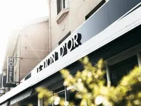 호텔 레스토랑 르 리옹 도르 메시뫼 Church of Saint Mary Magdalene 주변 호텔