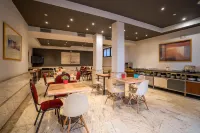 Yit Conquista de Toledo Hotel a Las Nieves