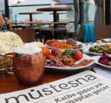 Baliktasi City Hotel & Spa - breakfast